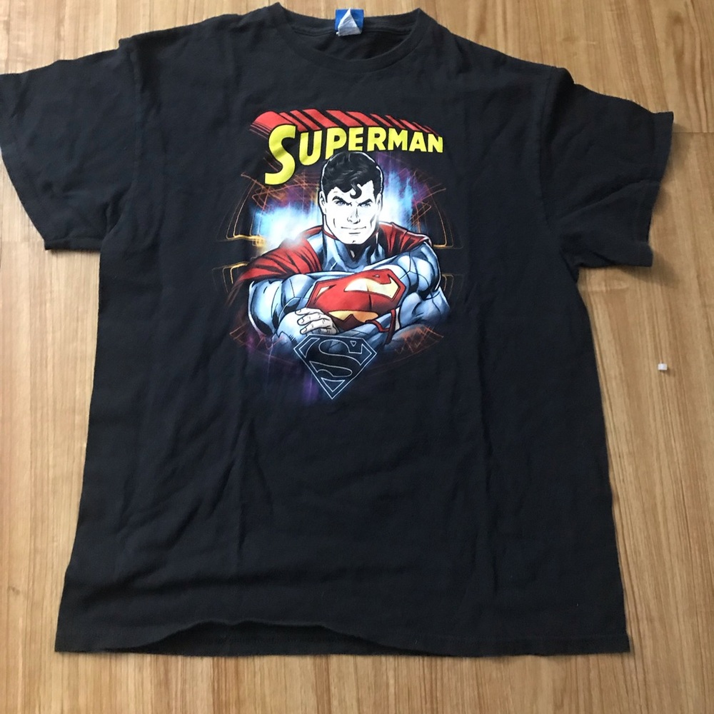 Superman